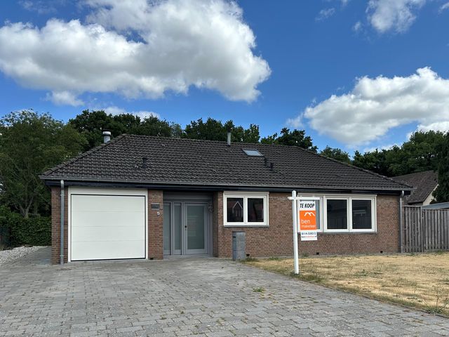 Zoutestraat 180C, Hulst