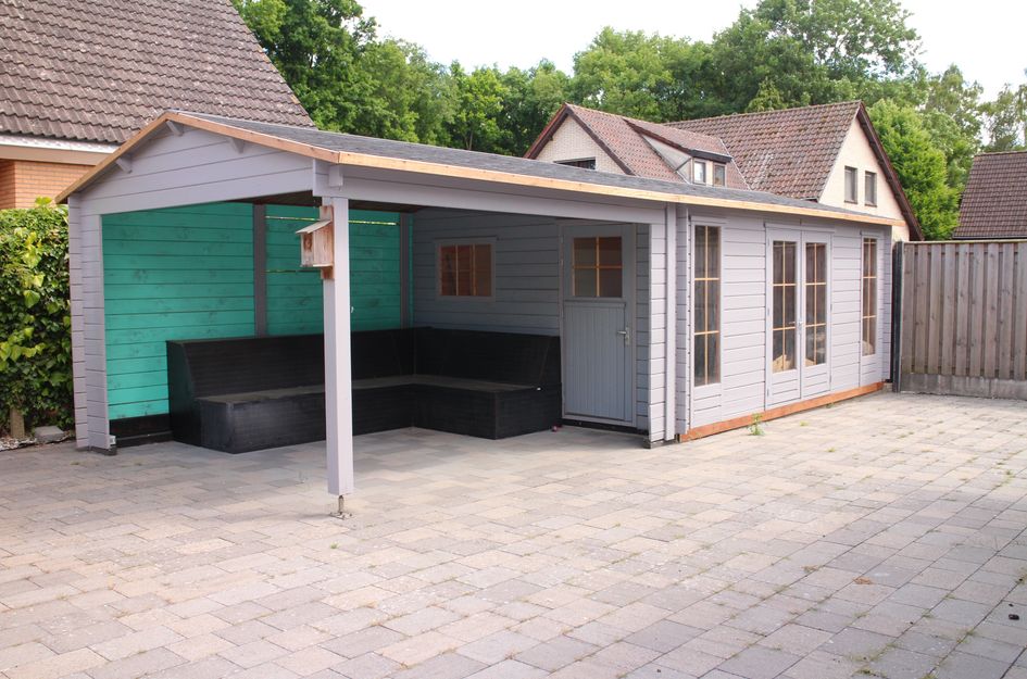 Zoutestraat 180C