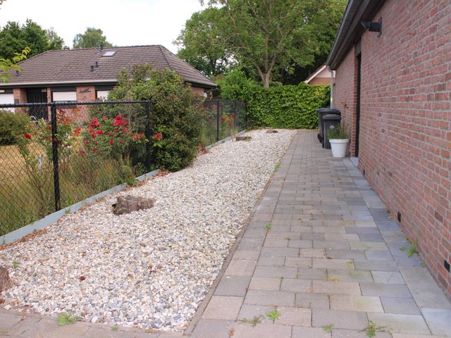 Zoutestraat 180C, Hulst