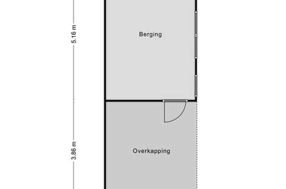 Zoutestraat 180C