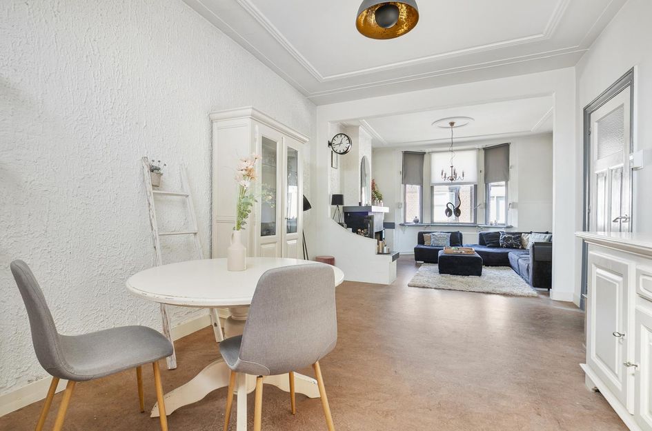 Burgemeester Geillstraat 8