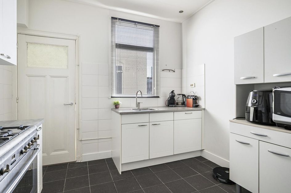 Burgemeester Geillstraat 8