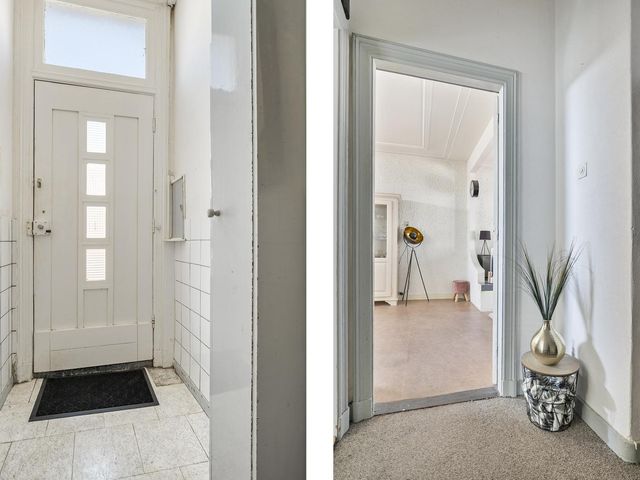 Burgemeester Geillstraat 8, Terneuzen