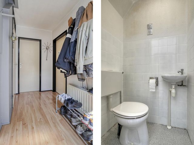 Donze Visserstraat 18, Terneuzen