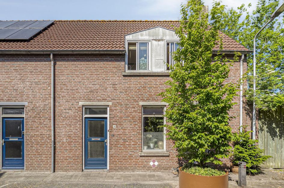Donze Visserstraat 18