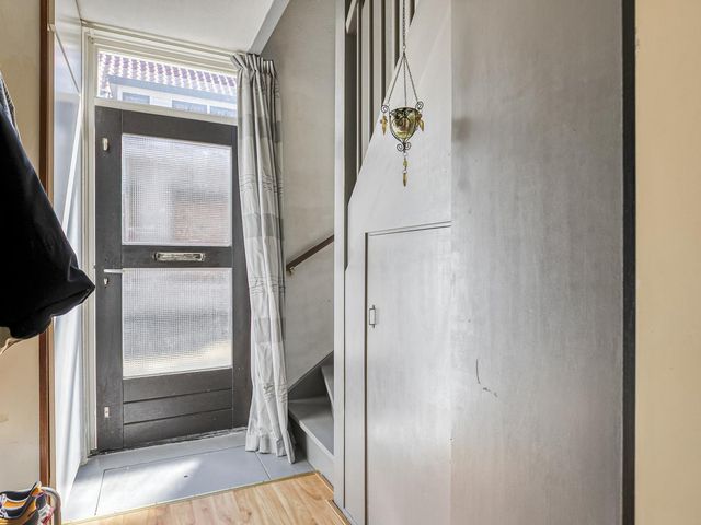 Donze Visserstraat 18, Terneuzen