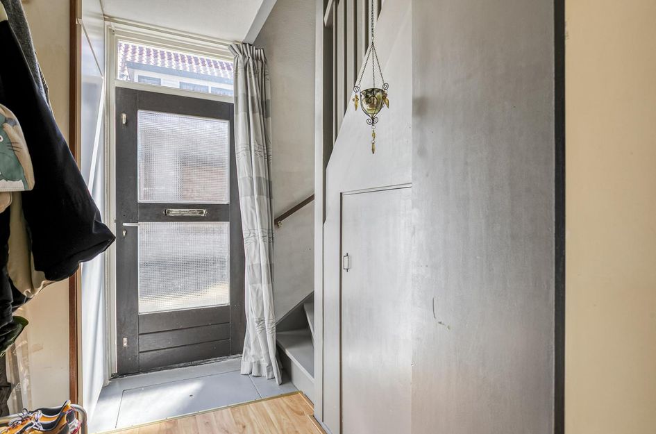 Donze Visserstraat 18