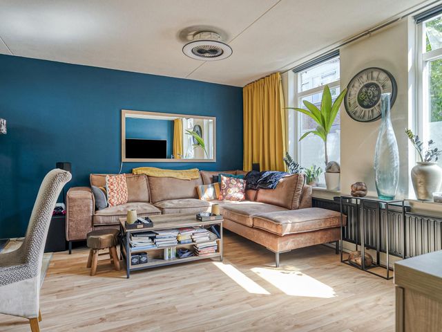 Donze Visserstraat 18, Terneuzen