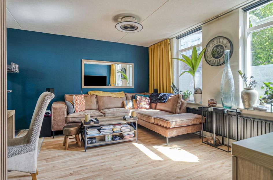 Donze Visserstraat 18