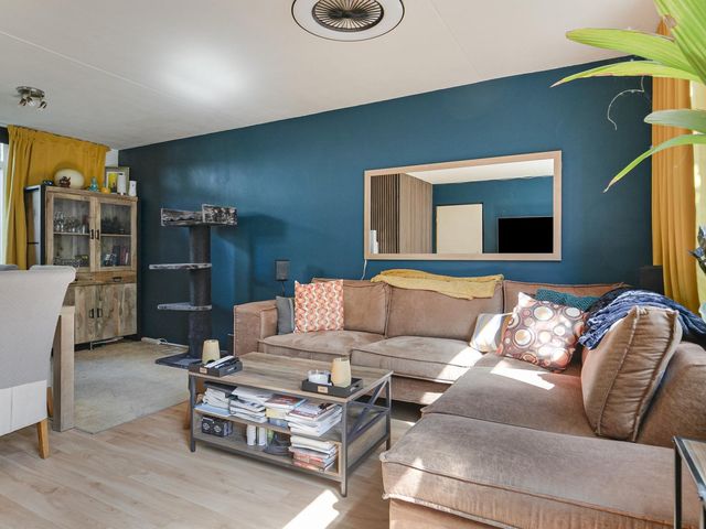 Donze Visserstraat 18, Terneuzen