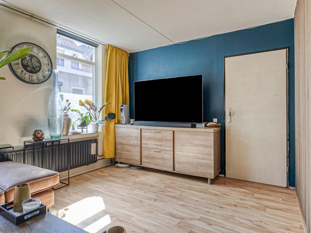 Donze Visserstraat 18, Terneuzen