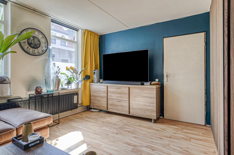 Donze Visserstraat 18