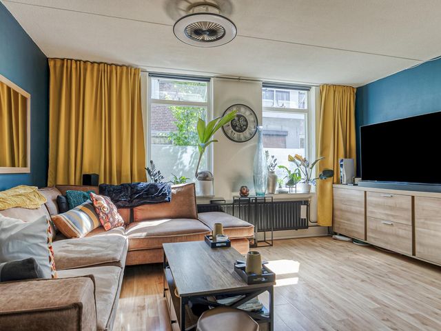 Donze Visserstraat 18, Terneuzen