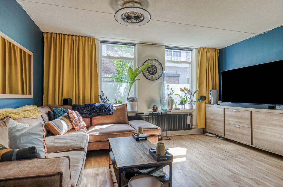 Donze Visserstraat 18