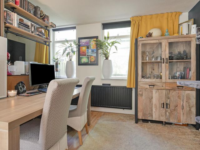 Donze Visserstraat 18, Terneuzen