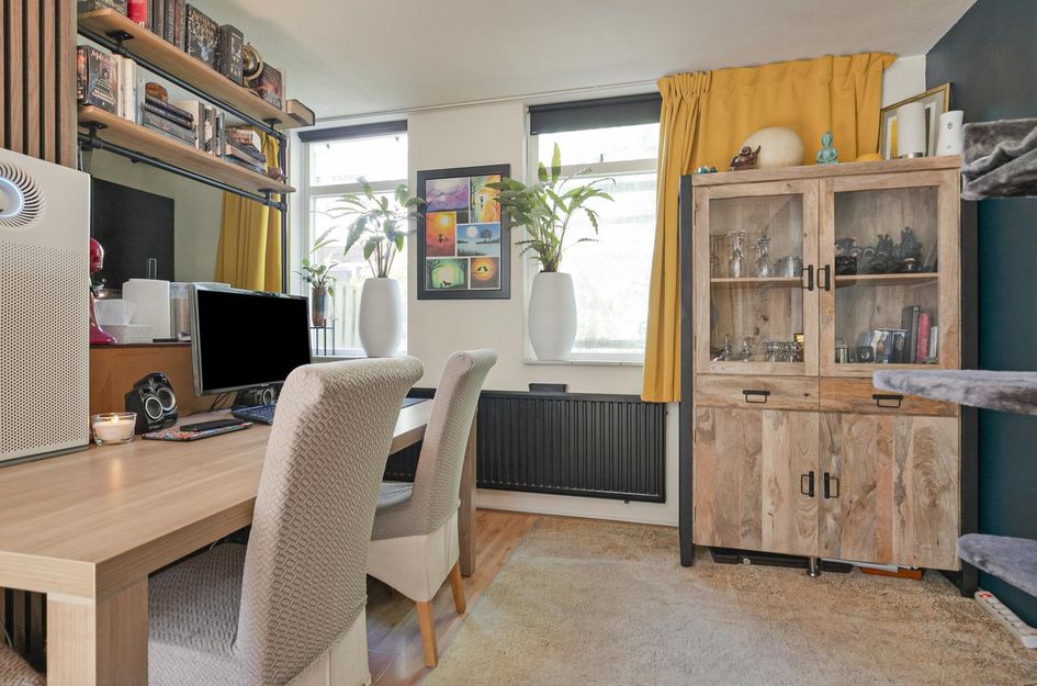 Donze Visserstraat 18