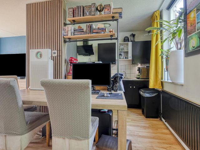 Donze Visserstraat 18, Terneuzen