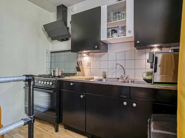 Donze Visserstraat 18, Terneuzen