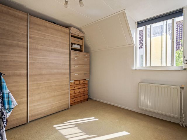 Donze Visserstraat 18, Terneuzen