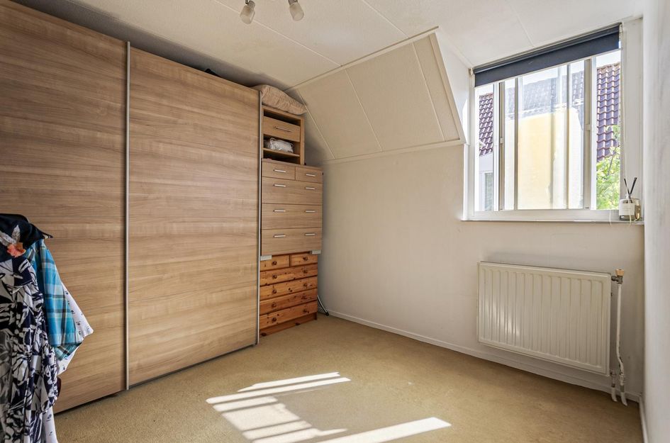 Donze Visserstraat 18