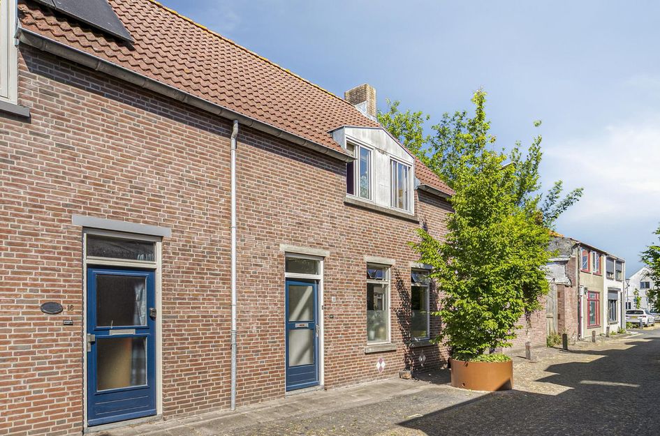 Donze Visserstraat 18