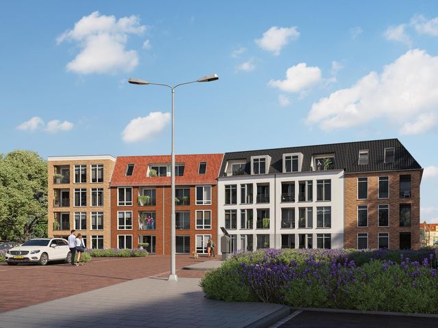 Minderbroedersstraat 20, Hulst