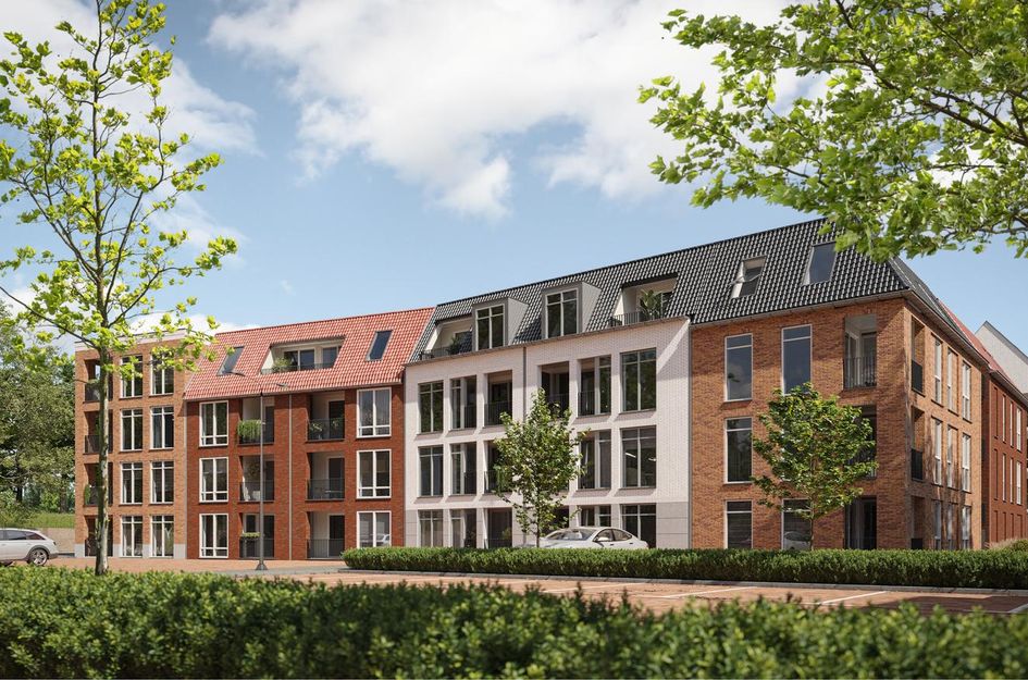 Minderbroedersstraat 20