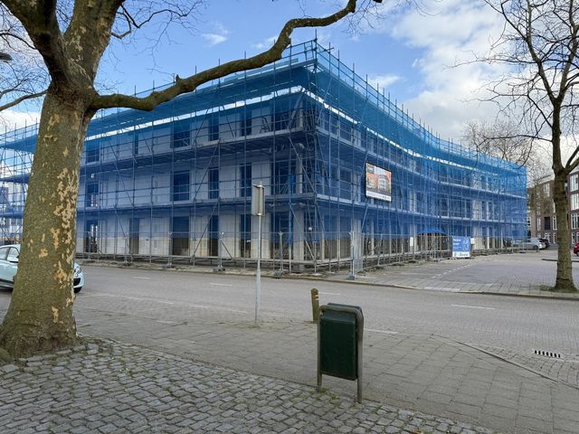 Minderbroedersstraat 20, Hulst