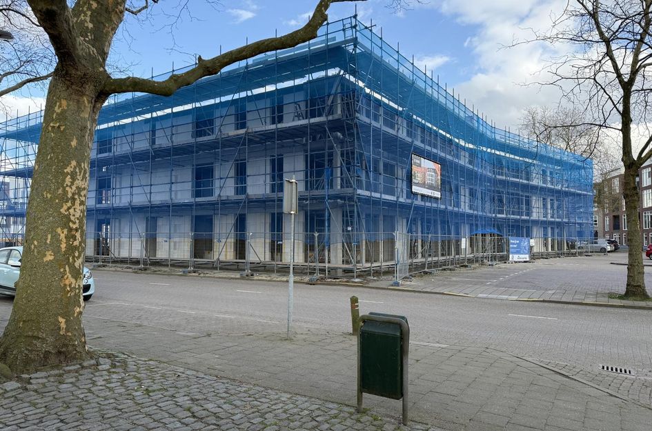 Minderbroedersstraat 46