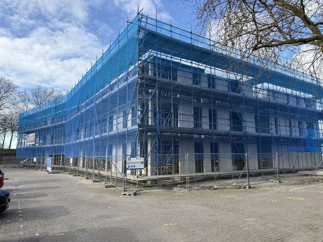 Minderbroedersstraat 46, Hulst