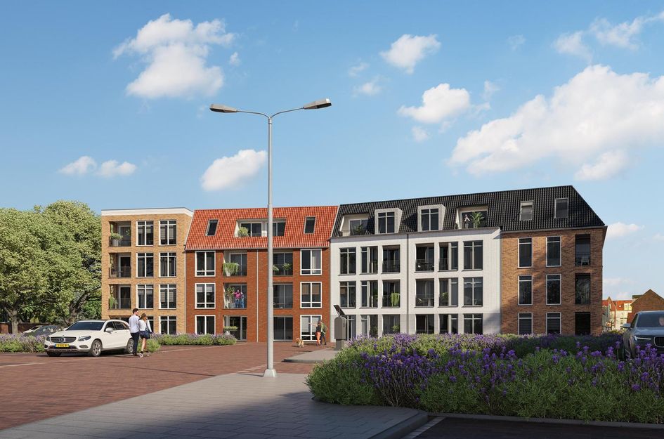 Minderbroedersstraat 46