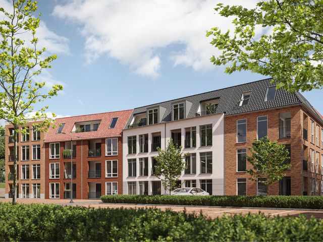 Minderbroedersstraat 46, Hulst