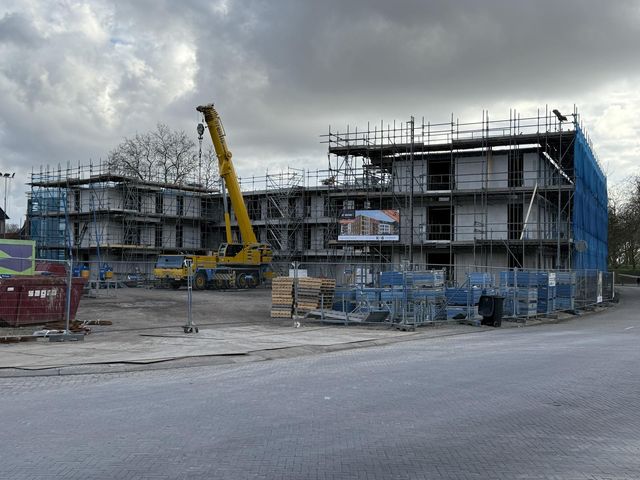 Minderbroedersstraat 46, Hulst