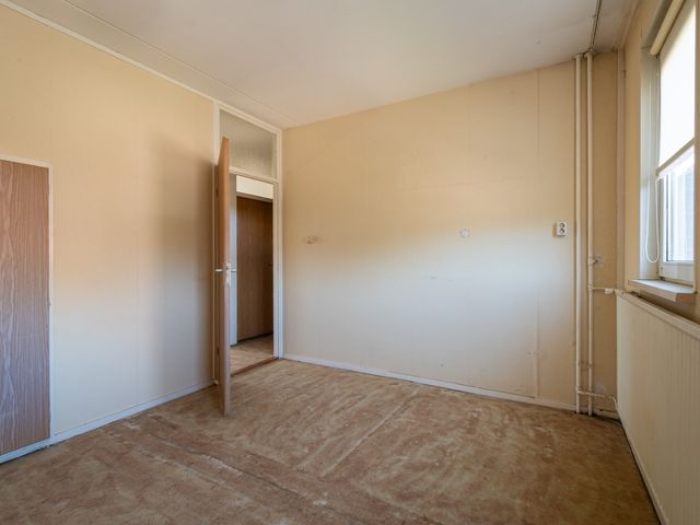 Koekoekslaan 24, Markelo