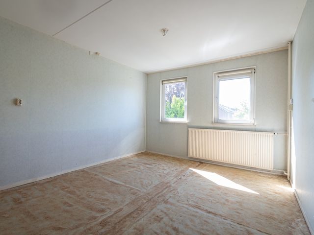 Koekoekslaan 24, Markelo