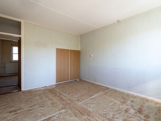 Koekoekslaan 24, Markelo