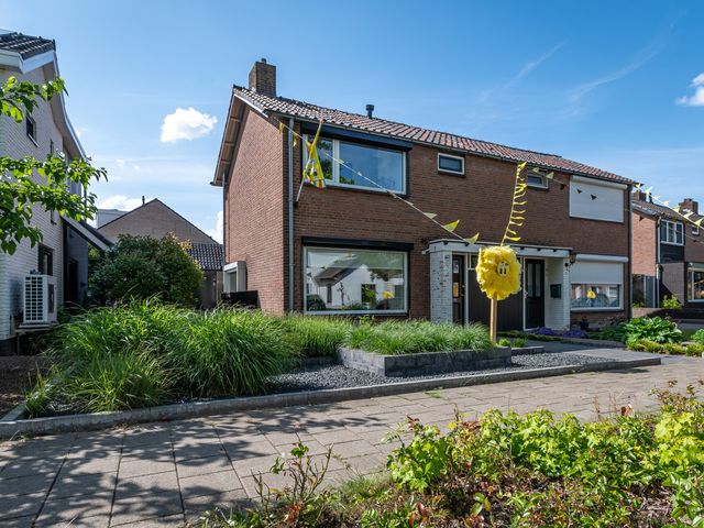 Kloosterlaan 29, Goor