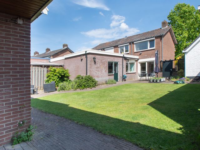 Kloosterlaan 29, Goor