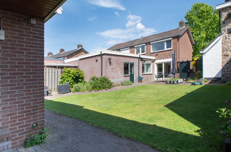 Kloosterlaan 29