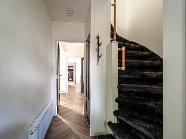 Kloosterlaan 29, Goor