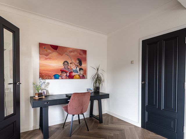 Kloosterlaan 29, Goor