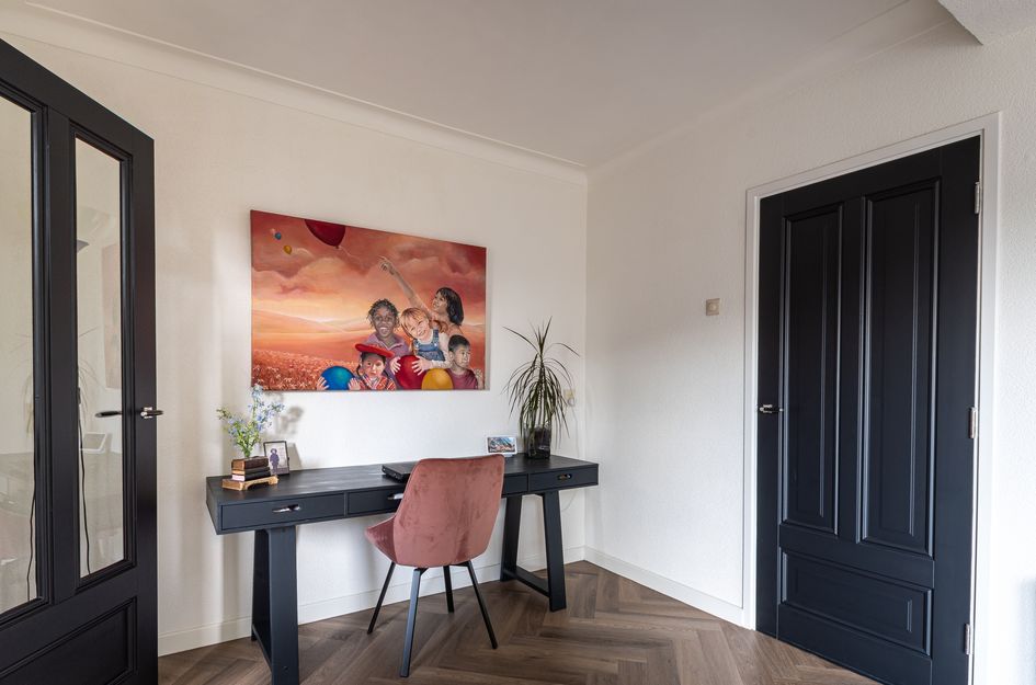 Kloosterlaan 29