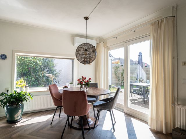 Kloosterlaan 29, Goor