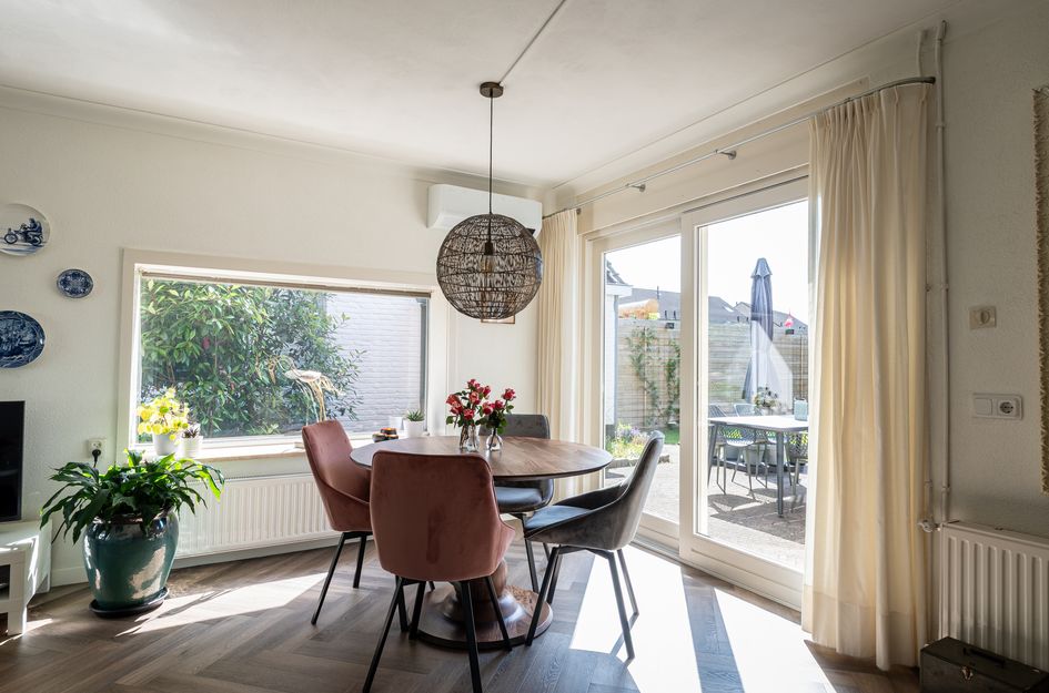 Kloosterlaan 29