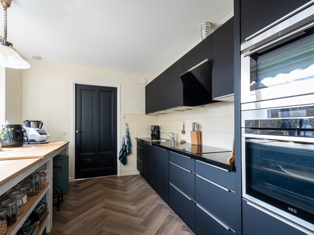 Kloosterlaan 29, Goor