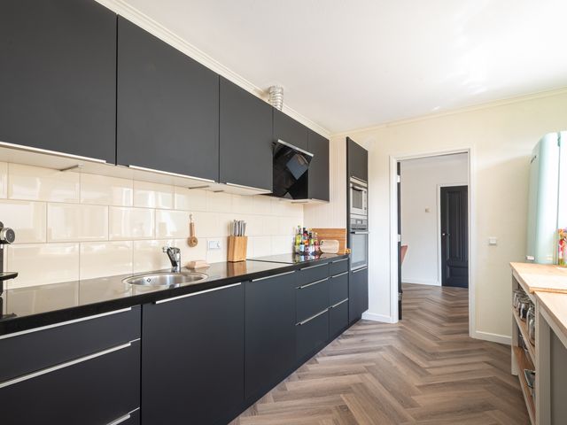 Kloosterlaan 29, Goor