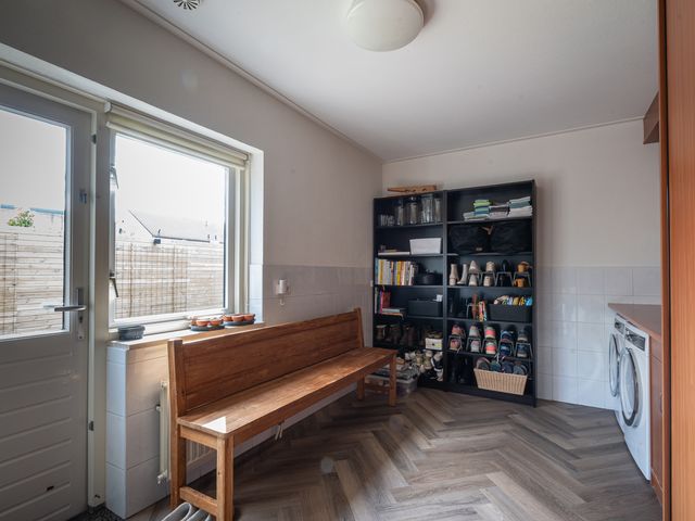 Kloosterlaan 29, Goor