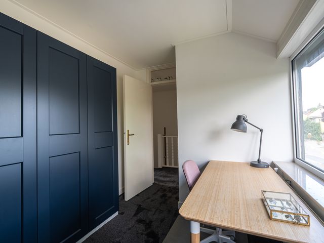 Kloosterlaan 29, Goor