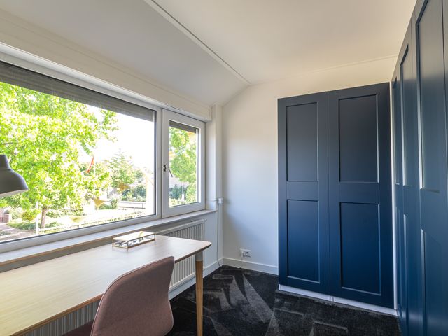 Kloosterlaan 29, Goor