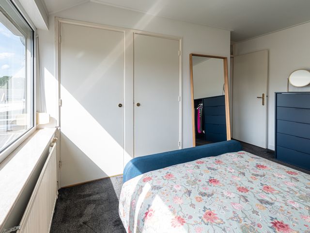 Kloosterlaan 29, Goor